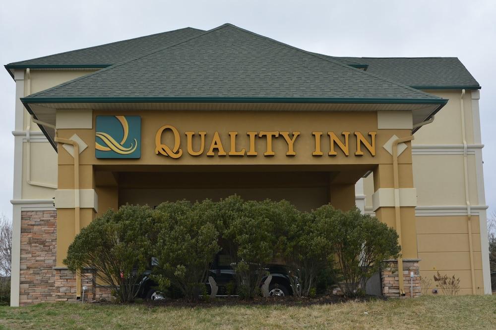 哈克特斯敦长谷凯艺酒店 外观 照片