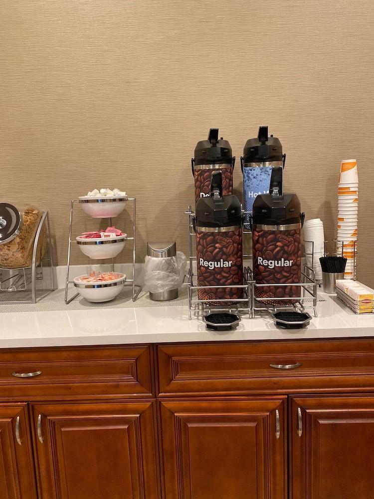哈克特斯敦长谷凯艺酒店 外观 照片